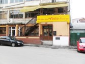 Restaurant Vatra (Crangasi)