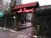 Restaurant Ai Sapori