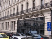 Restaurant Capitol (Hotel Capitol)