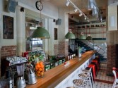 Restaurant - Bar Energiea