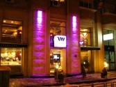 Funky Lounge (Decebal)