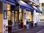 Champagne & Caviar Bar Le Manoir - Comtesse du Barry