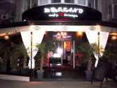Mossano Cafe & Lounge