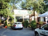 Trattoria Verdi - Parcul Tineretului