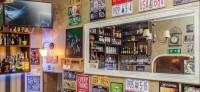 The Match Pub