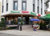 Restaurant Il Tempio del Gusto