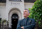 Joseph by Joseph Hadad