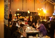 Restaurant Club Loft